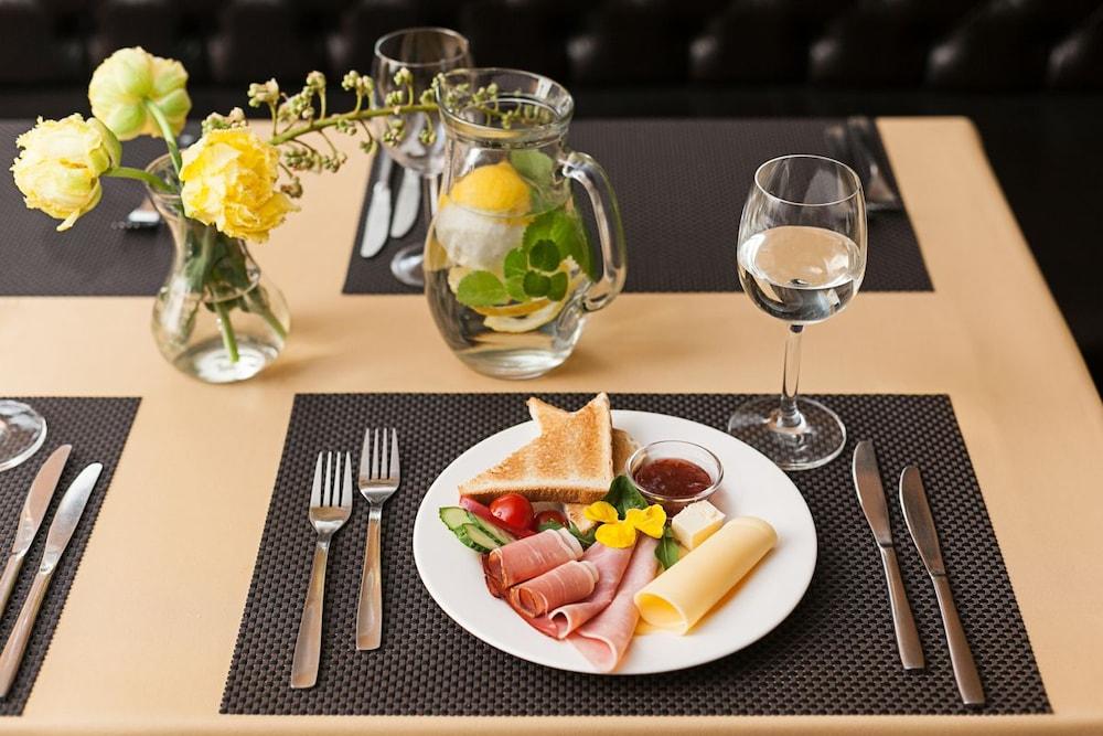 Hotel Conviva