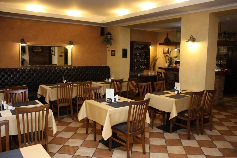 Hotel Conviva