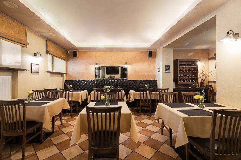 Hotel Conviva