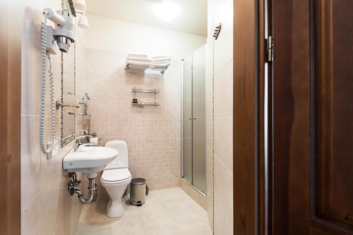 Hotel Conviva