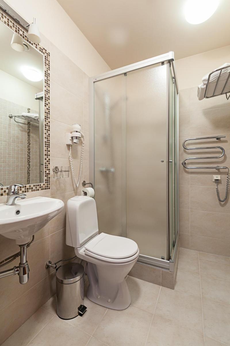 Hotel Conviva