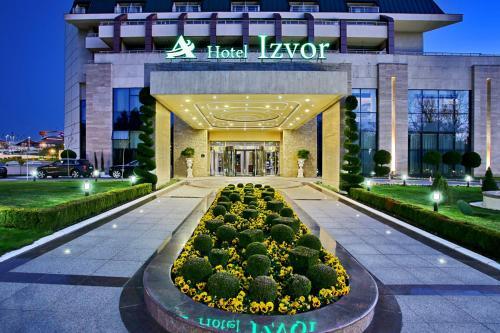 Hotel Izvor