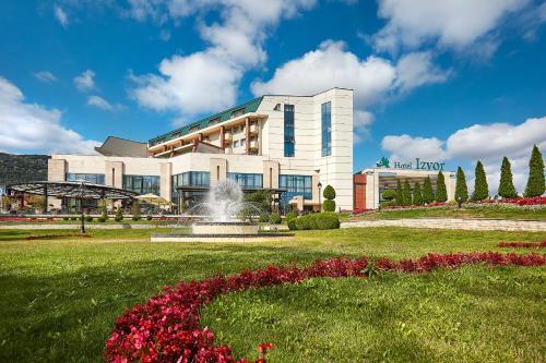 Hotel Izvor