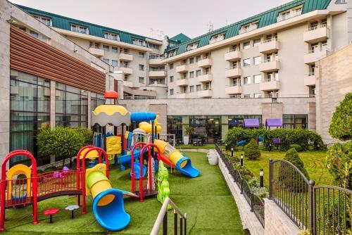 Hotel Izvor
