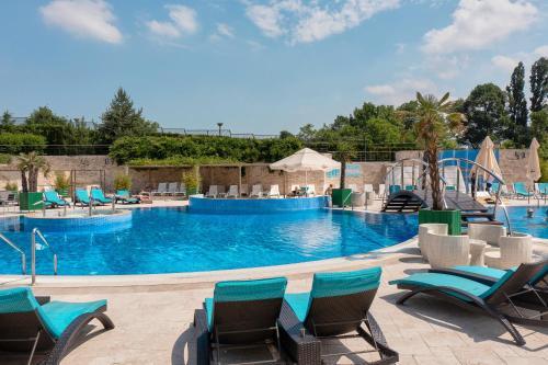 Hotel Izvor