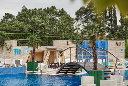 Hotel Izvor
