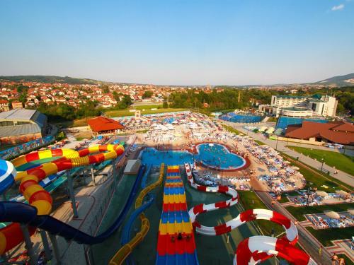 Hotel Izvor