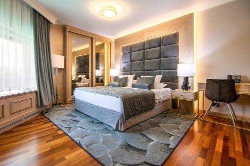 Hotel Izvor