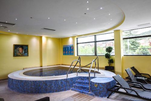 Hotel Izvor