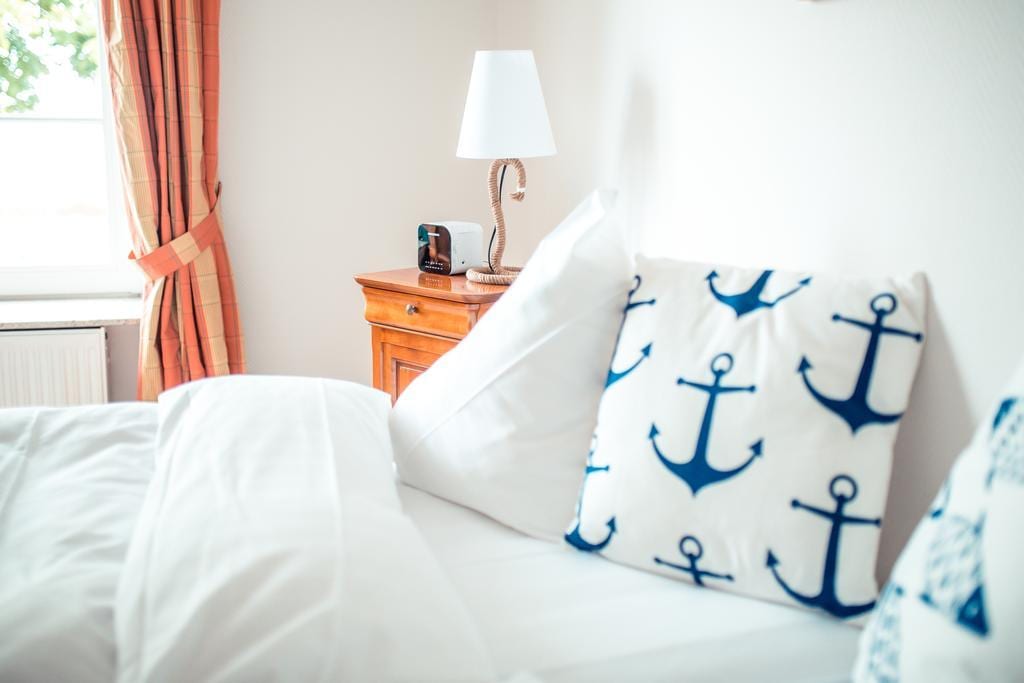 Strandhotel