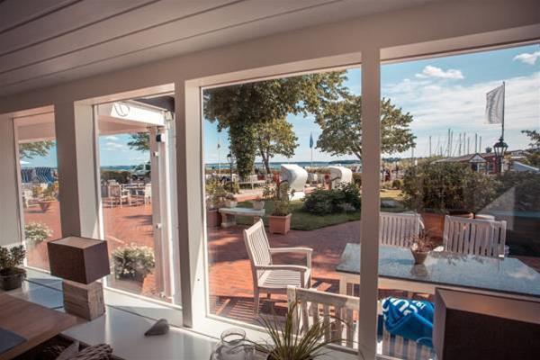 Strandhotel