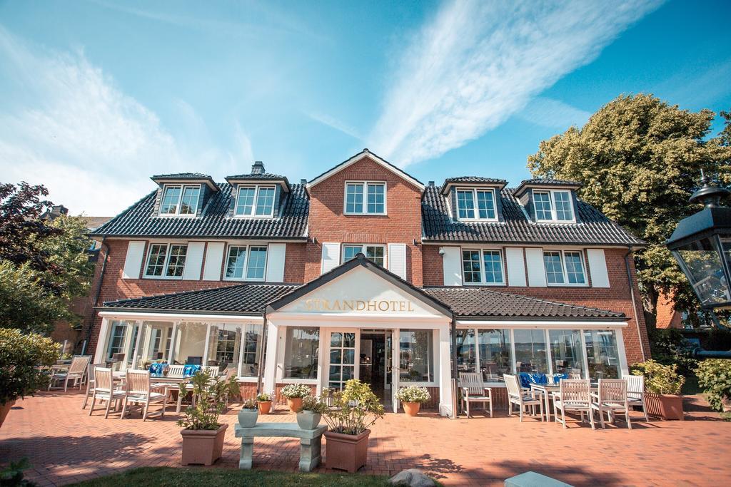 Strandhotel