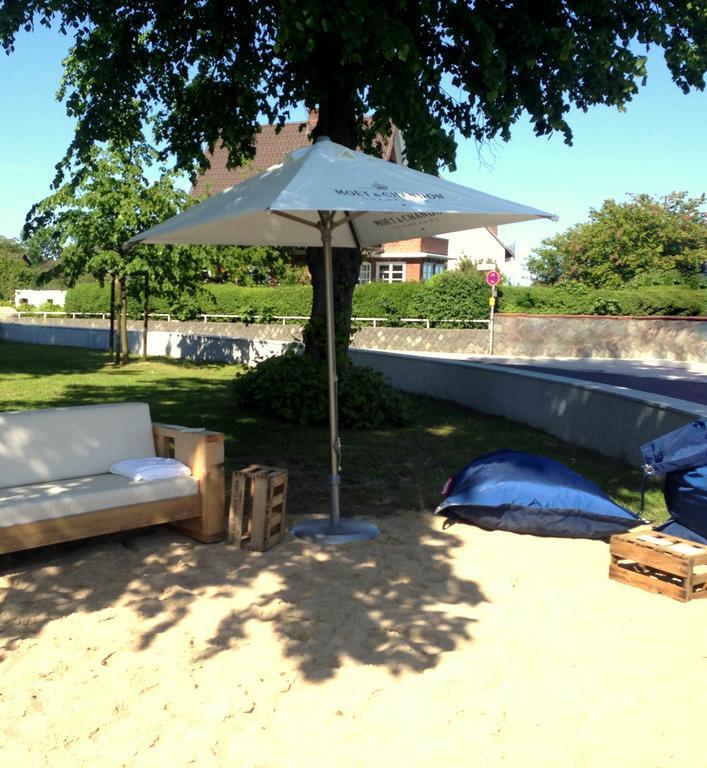 Strandhotel