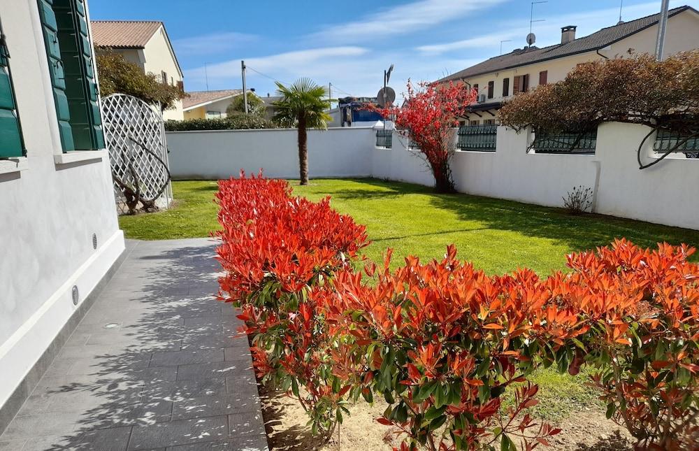 B&B Villa Griselda
