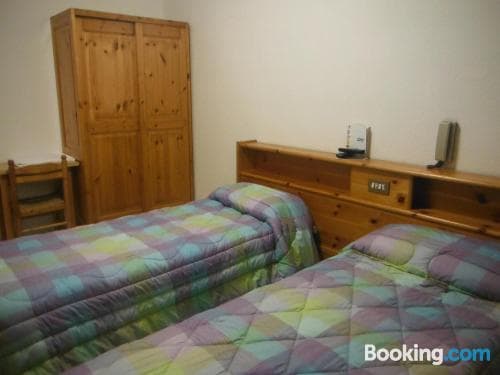 Hotel Mochettaz
