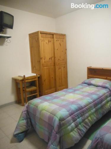 Hotel Mochettaz