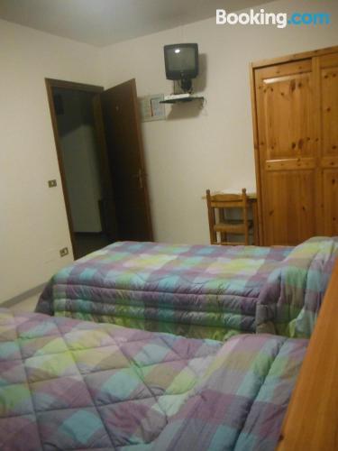 Hotel Mochettaz