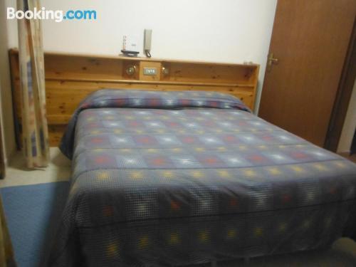 Hotel Mochettaz