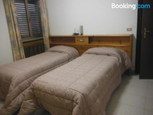 Hotel Mochettaz