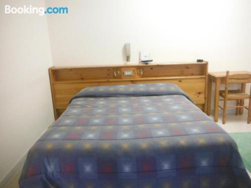 Hotel Mochettaz