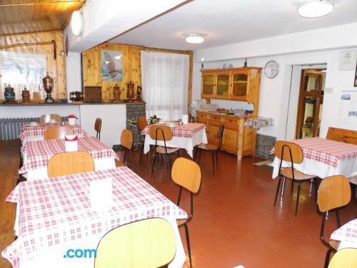 Hotel Mochettaz
