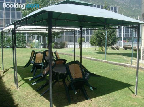 Hotel Mochettaz