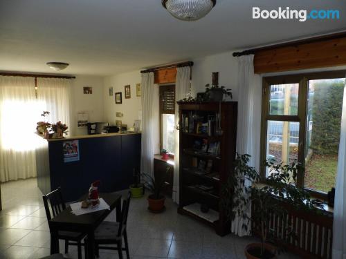Hotel Mochettaz