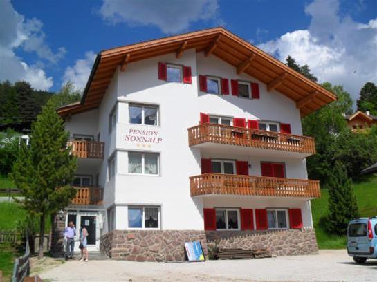 Pension Sonnalp