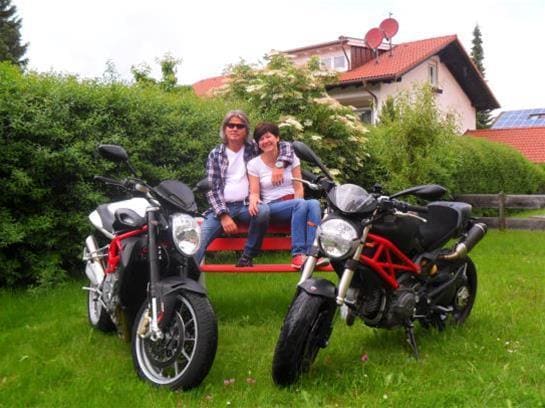 Pension Sonnalp