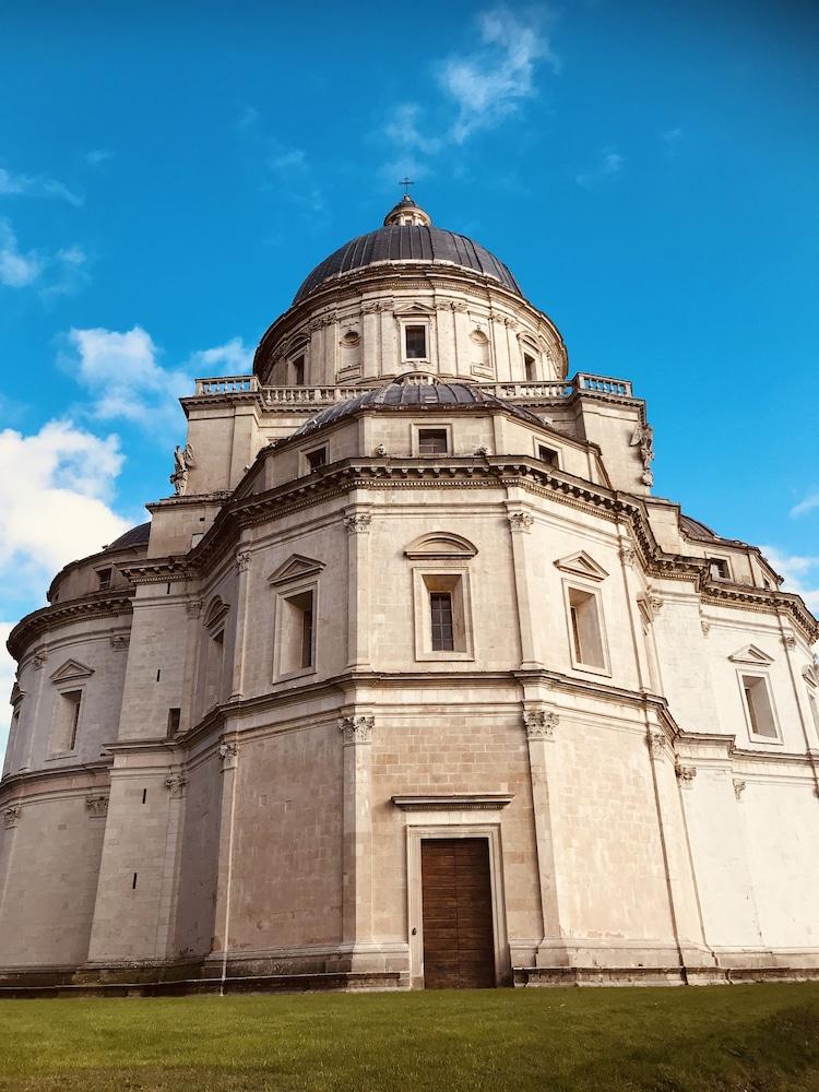 B&B Residenza Teatro Antico