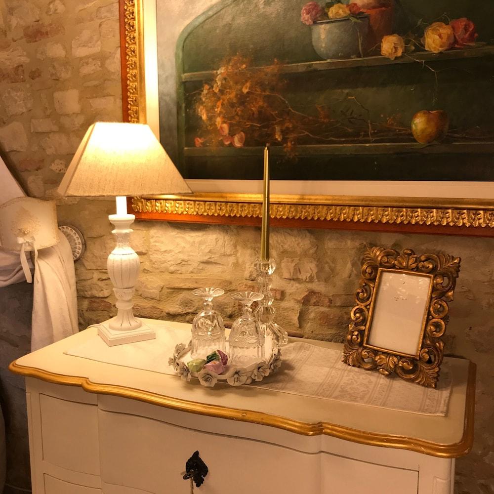B&B Residenza Teatro Antico