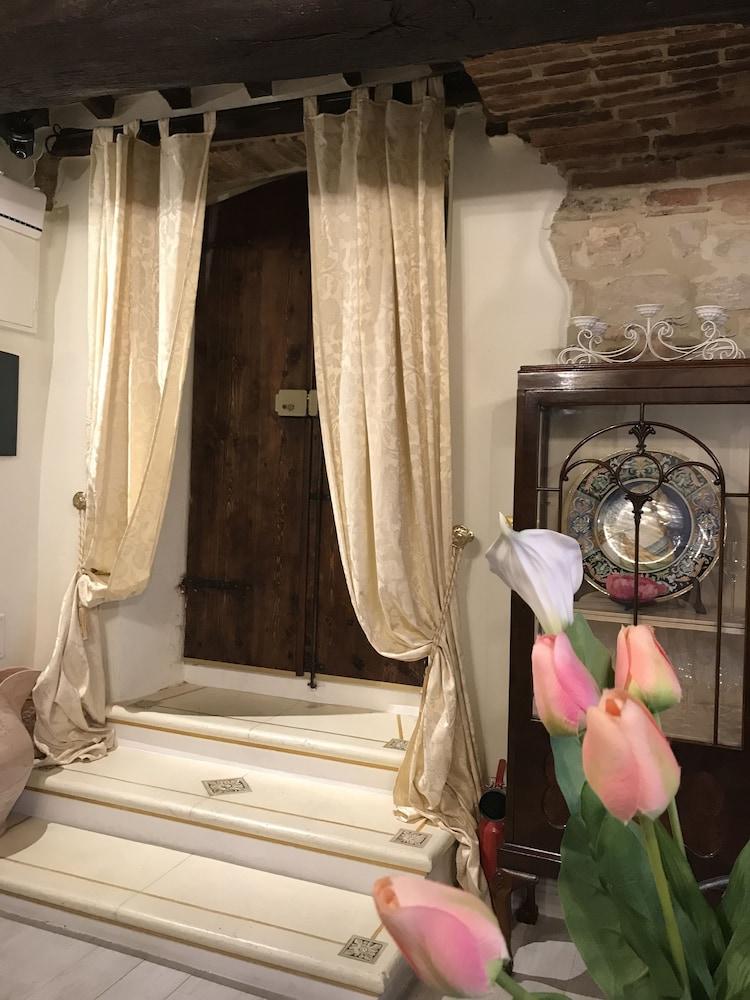 B&B Residenza Teatro Antico