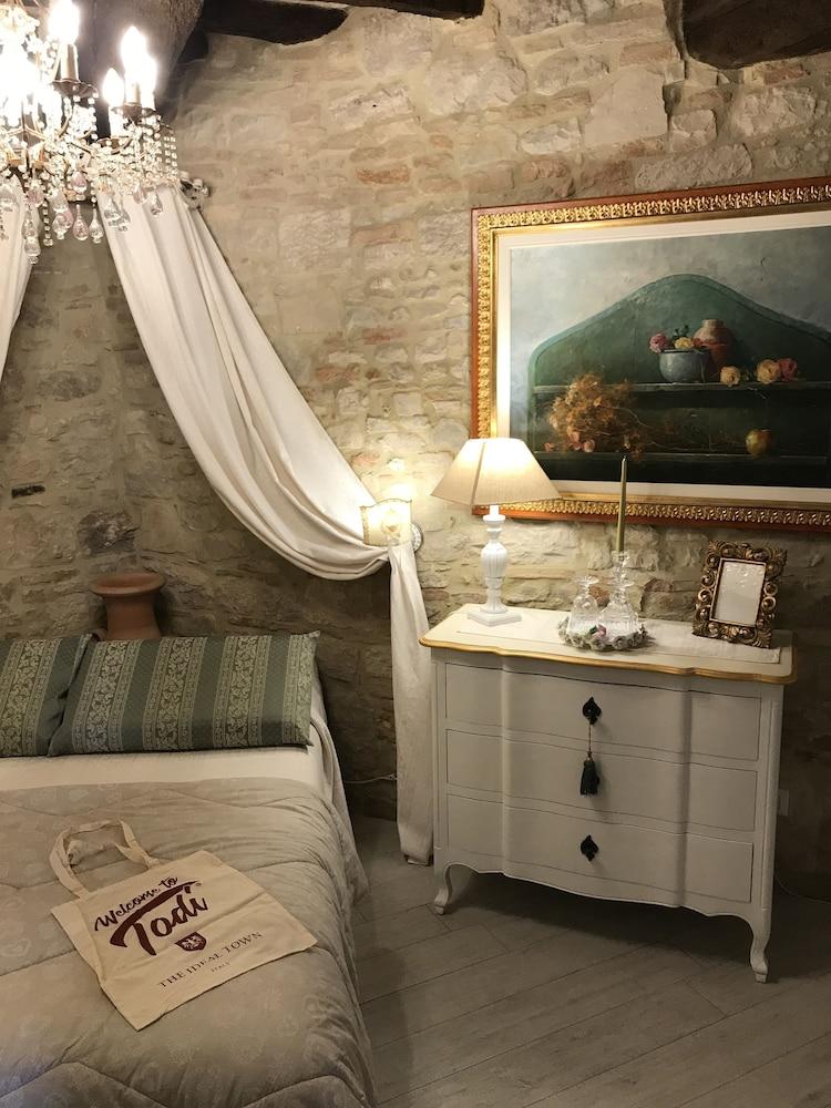 B&B Residenza Teatro Antico
