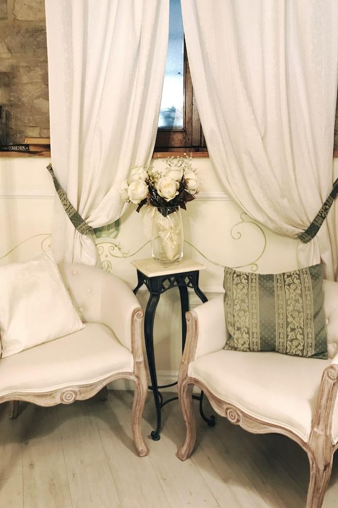 B&B Residenza Teatro Antico