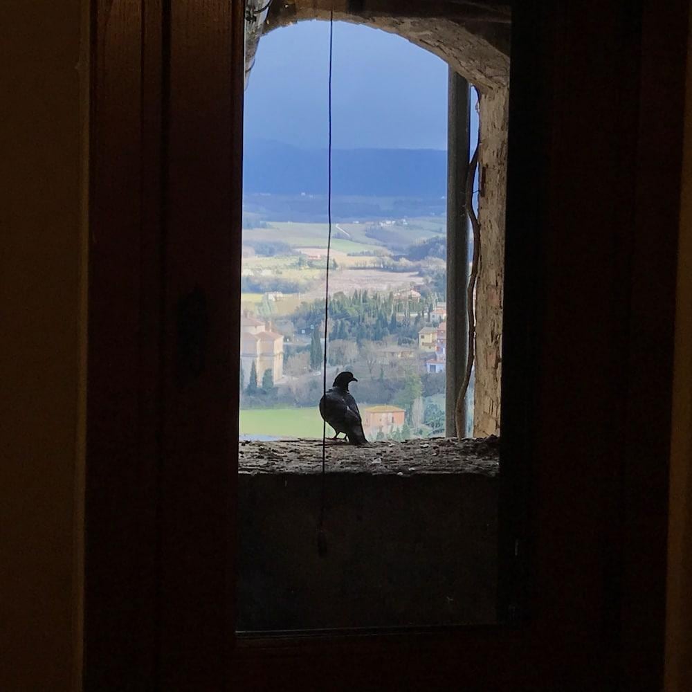 B&B Residenza Teatro Antico