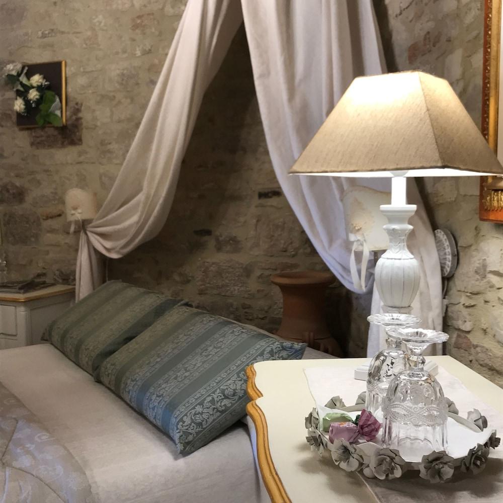 B&B Residenza Teatro Antico