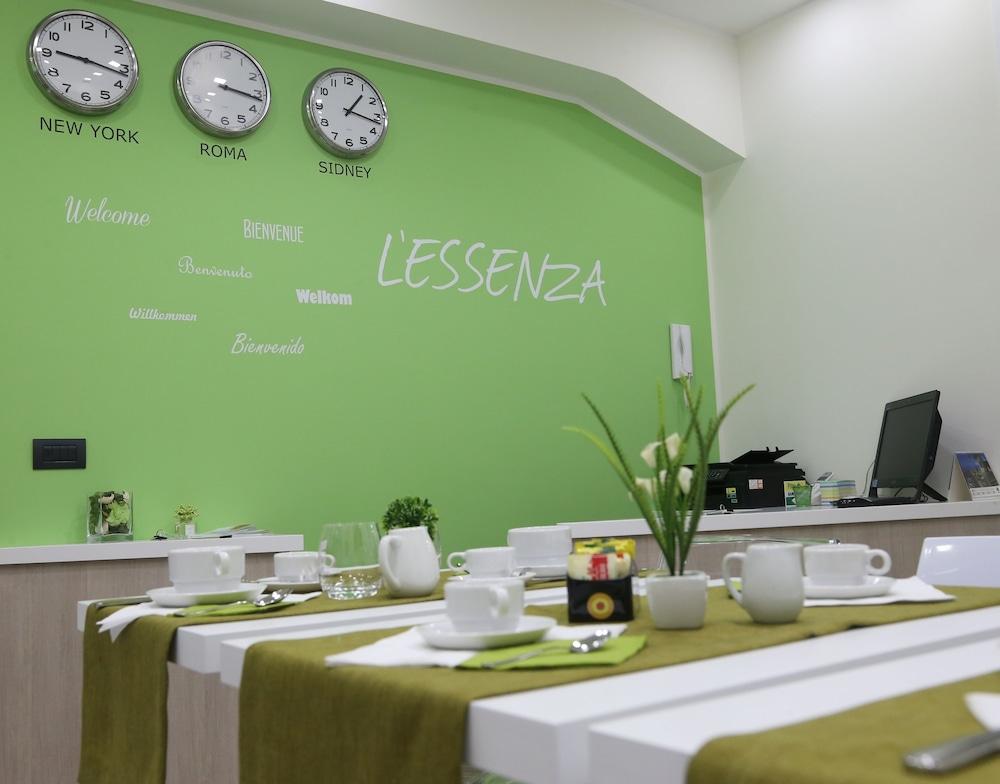 L'essenza B&b