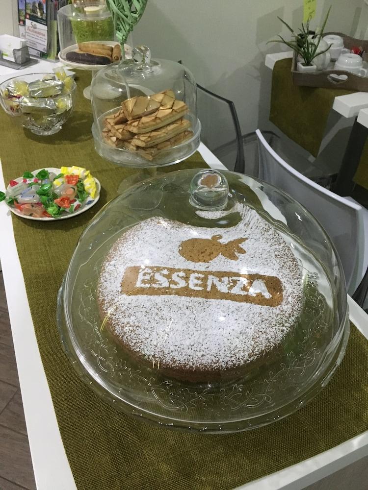 L'essenza B&b