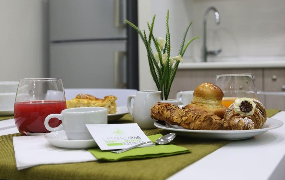 L'essenza B&b