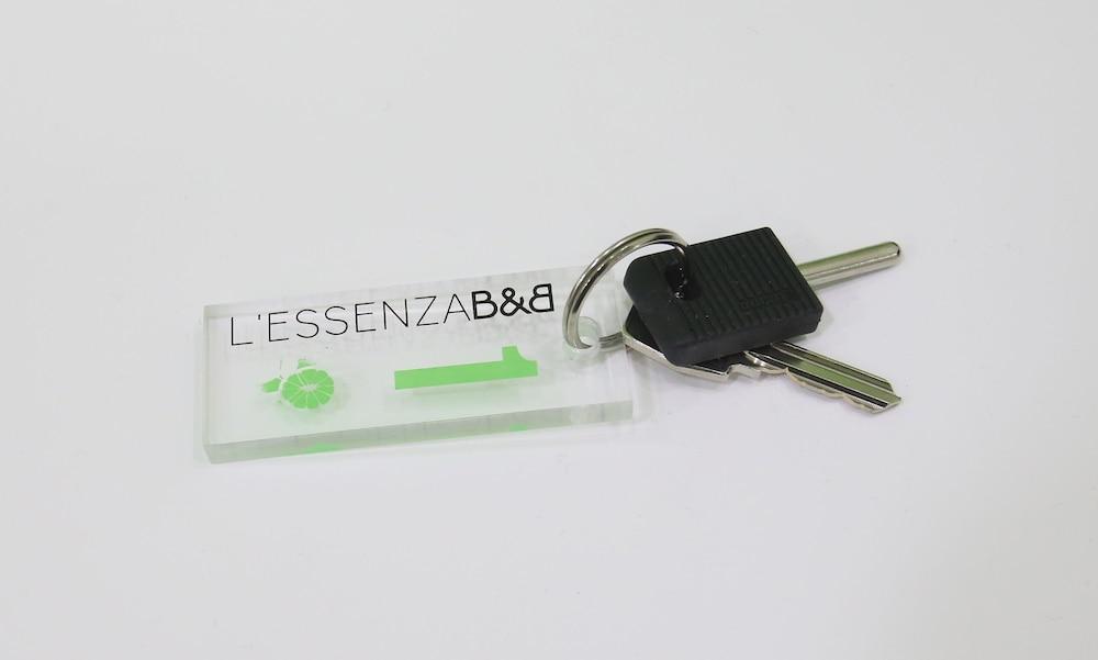 L'essenza B&b