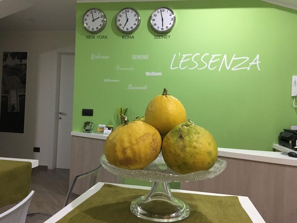 L'essenza B&b