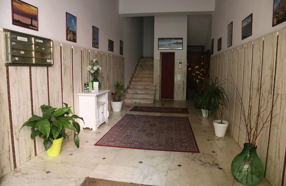 L'essenza B&b