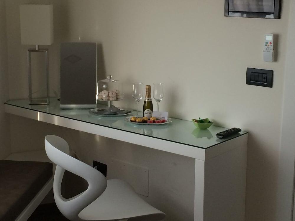 L'essenza B&b