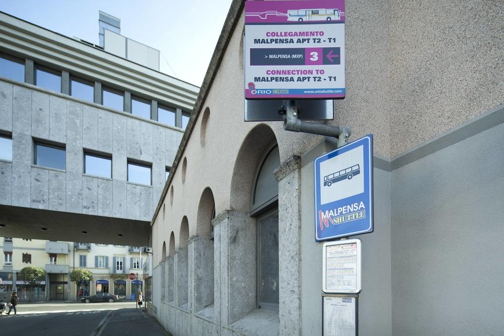 Affittacamere Arosio