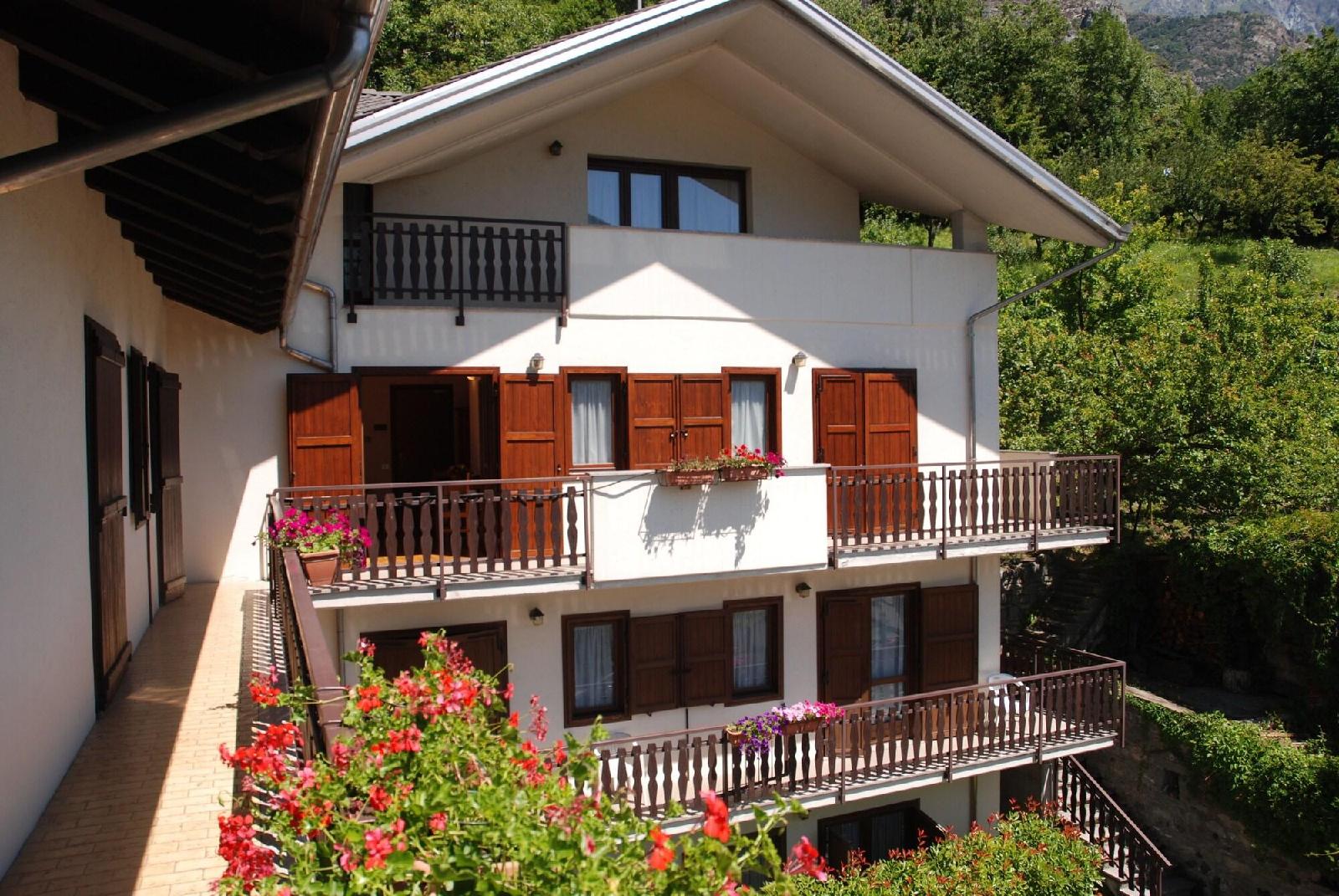 Hotel Le Verger