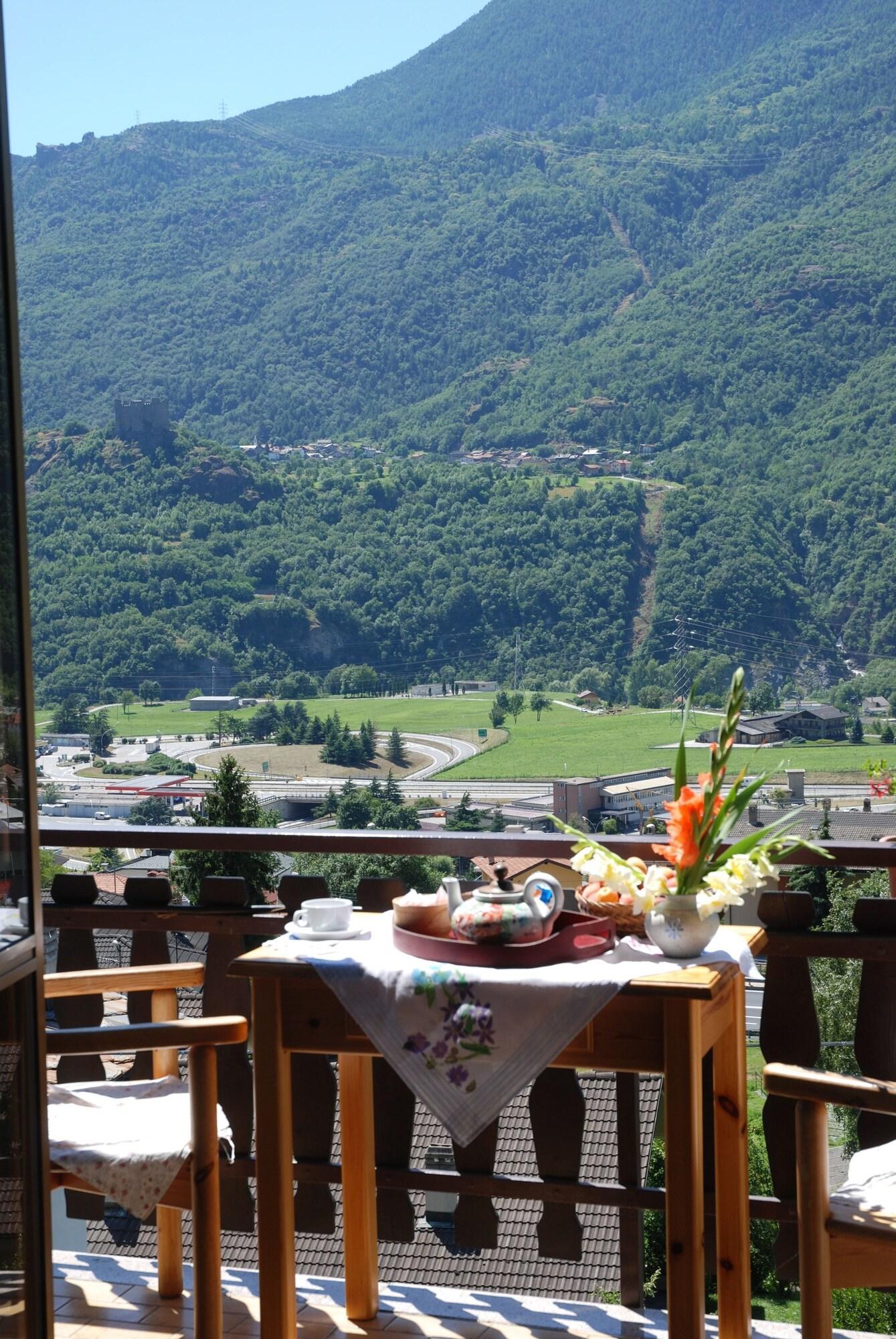 Hotel Le Verger