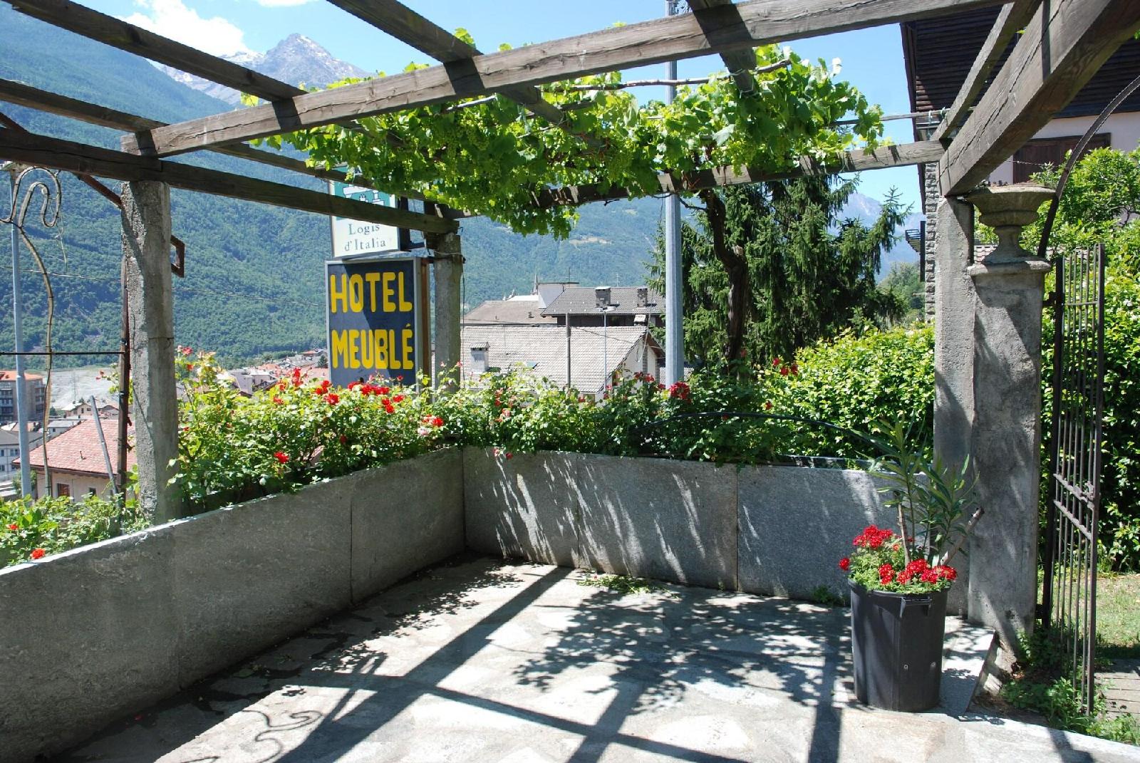 Hotel Le Verger