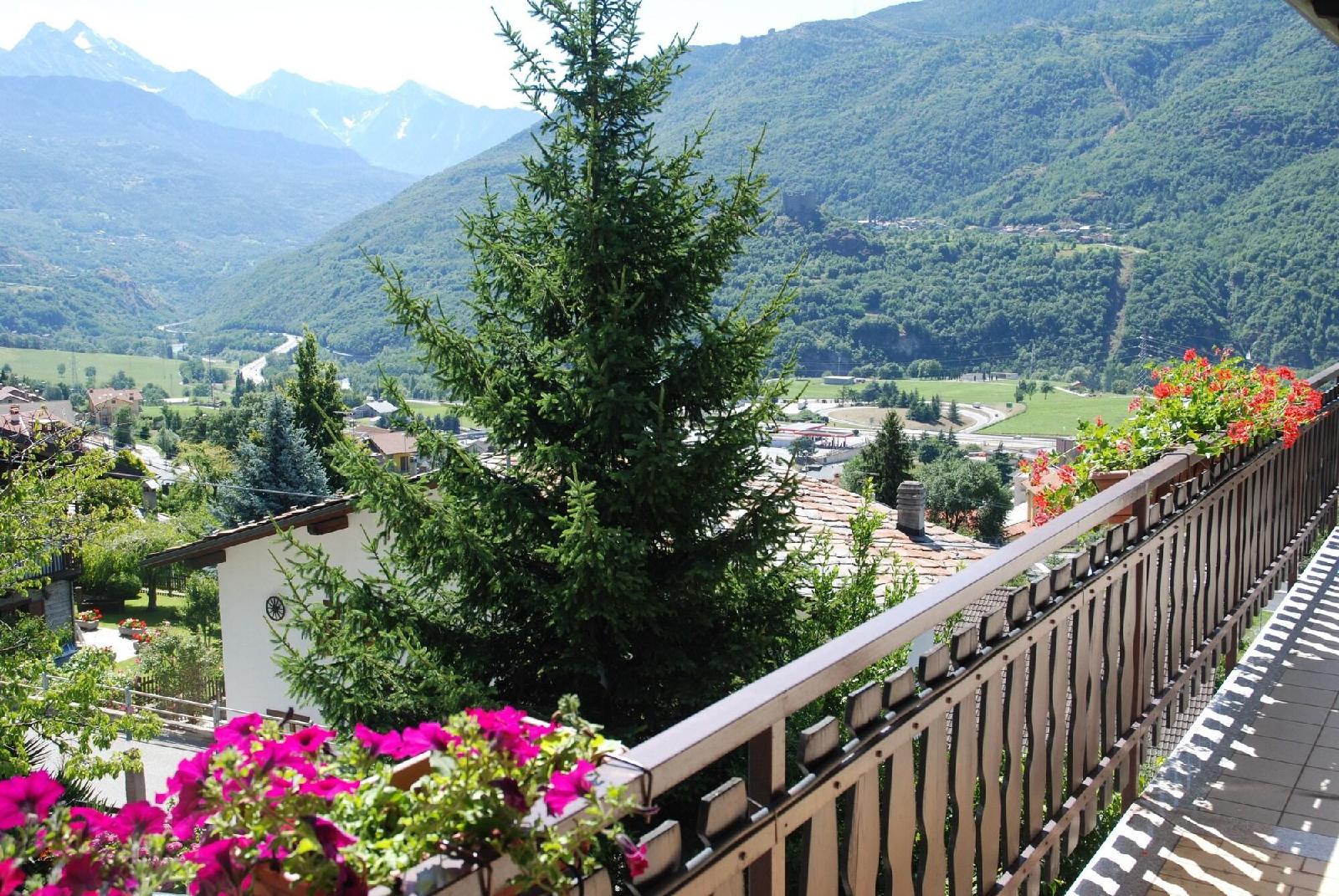 Hotel Le Verger