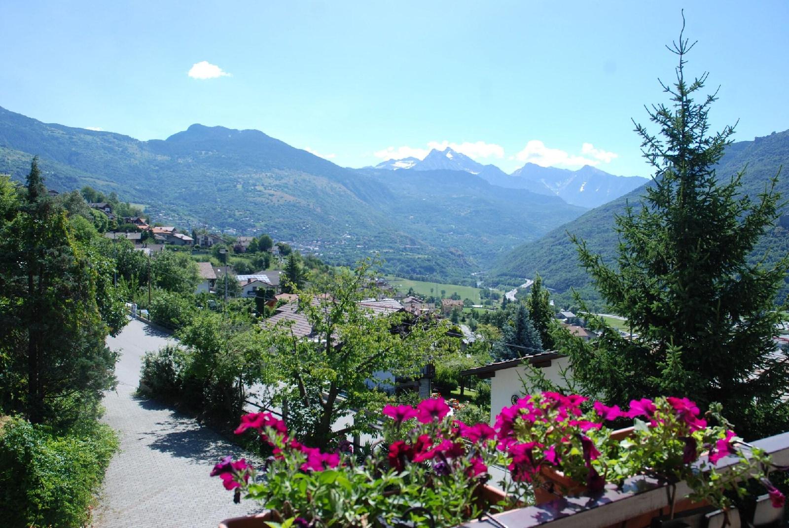 Hotel Le Verger