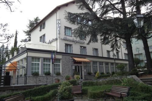 Hotel Montepizzo
